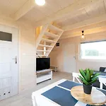 Lodge Heyne Ustka