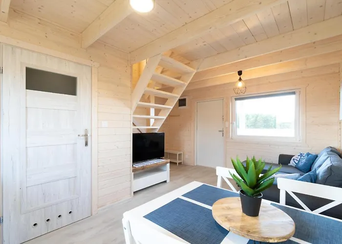 Jaktstuga Heyne Ustka